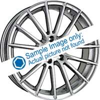Infiny Coventry Silver 8.5x19 5/108 ET45 N67.1
